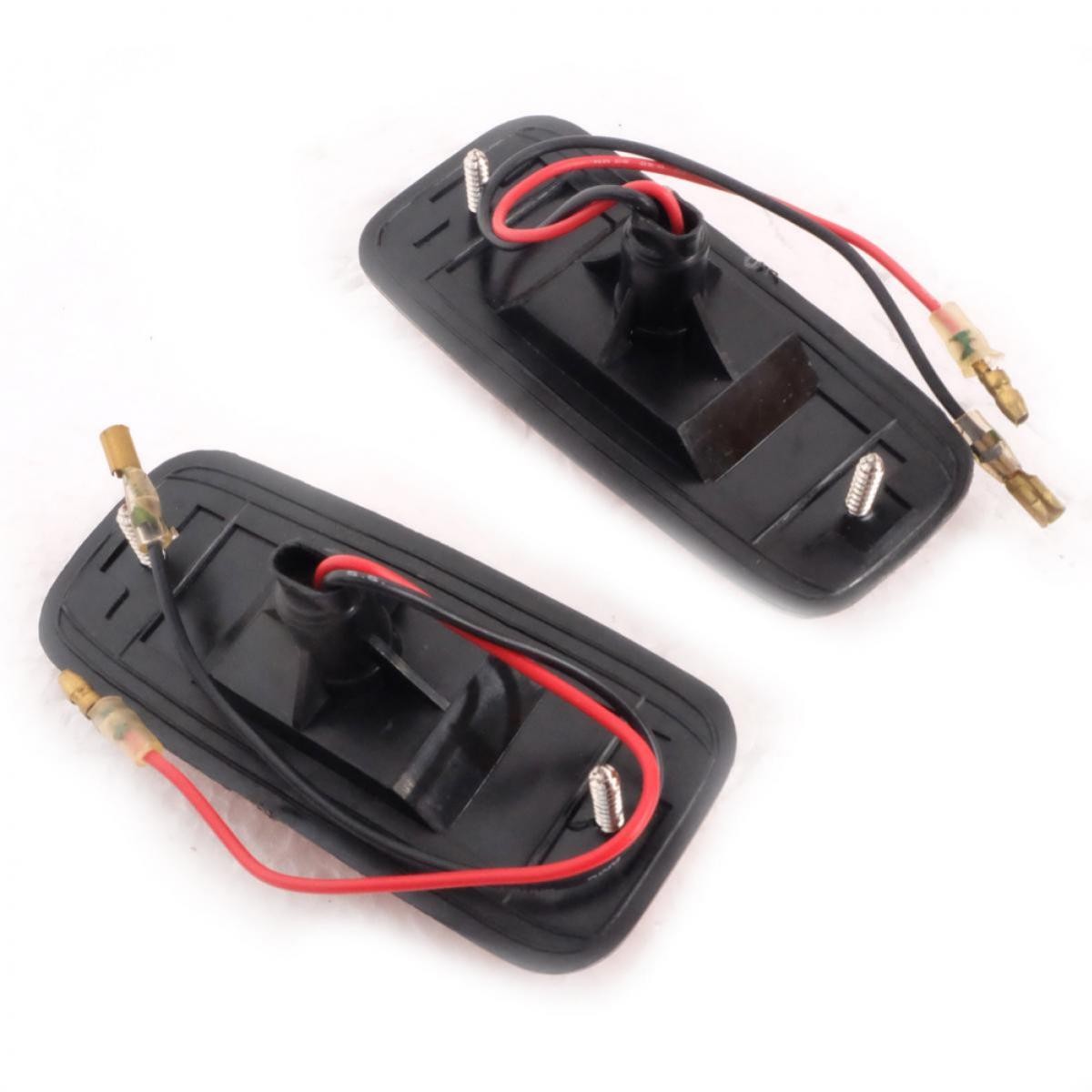 SUZUKI JIMNY SAMURAI SJ410 SJ413 FRONT SIDE FENDER INDICATOR TURN