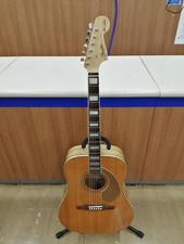 FENDER ELVIS KINGMAN chitarra acustica