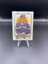 2025 Topps Allen & Ginter 43 Roger Clemens, Boston Red Sox