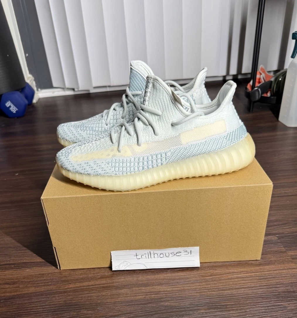 adidas gazelle silver green womens Shop Off White Mens adidas Yeezy Boost 350 V2 CMPCT Slip On Sneakers –  Shoebacca