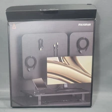 Maxonar DisplayPort Cable USB C to Display port 