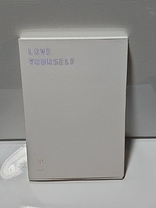 Bts Love Yourself | eBay