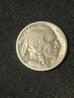 1926 s buffalo nickel