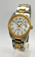 OROLOGIO LOWELL vintage PERFETTAMENTE FUNZIONANTE