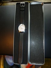 Armbanduhr Bergwerke Saar 2004 unbenutzt original Verpackung aus Nachlass 