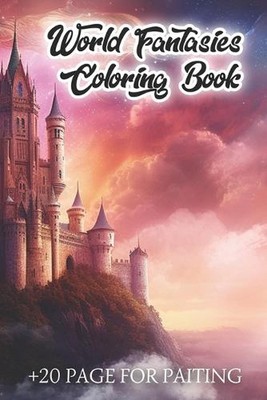 magic book for paint by Jorge Luis Raaz Ortega Paperback Book