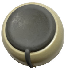 3402564 Push to Start Knob-Whirlpool, Maytag, Amana,Roper Dryer-Genuine OEM-Used