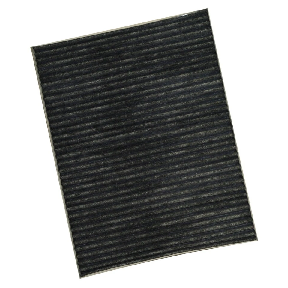 Filtro de aire de cabina carbón ACDelco genuino para Dodge Caravan/Grand Caravan 01-07 Foto 2 de 4