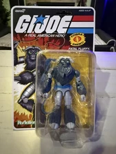 GI Joe - Super7 Reaction+ Fatal Fluffy  