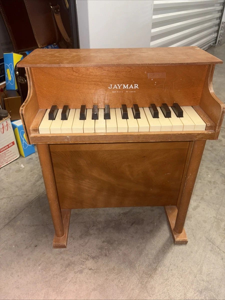 Jaymar Piano for sale - eBay