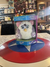 Fake Furby Poopi Vintage Electronic Toy Furby Clone Collector Rare