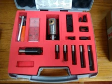 D' Andrea Ausdreh Werkzeug Ausdrehkopf Ausspindel Werkzeug Ausspindelkopf