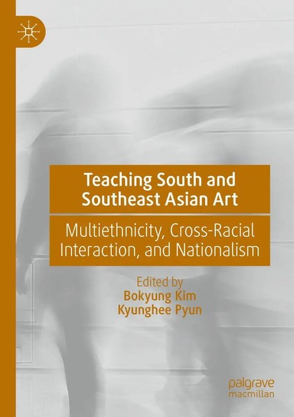 Teaching South And Southeast Asian Art Bokyung Kim (U. A.) Taschenbuch Xxvi 2024-image