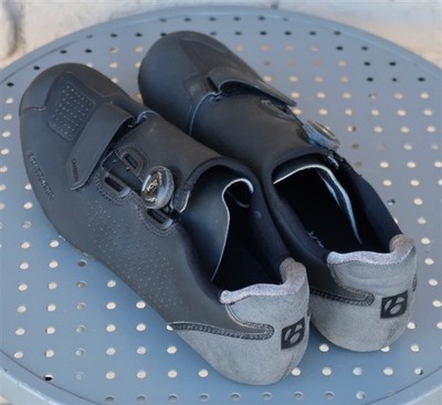 US 13/EU 46 Bontrager Cambion mens mountain shoe 12220034