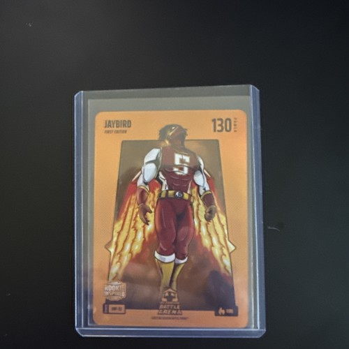 Bo Jackson Battle Arena Update Jaybird `Jayden Daniels` Orange #OBF-53