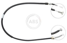 A.B.S. Bremsseil Seilzug Feststellbremse K11248 für MAZDA MX 1 NA NA6C Turbo