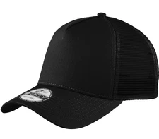 New Era Snapback Trucker Hat Adjustable Mesh Back Cap NE205 - Choose Color