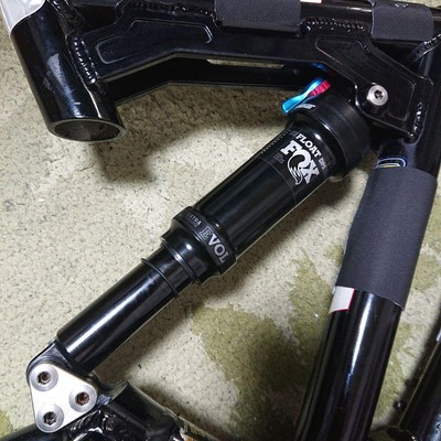 MTBフレーム GT dh i race Fox float Mtb Frame Gt Dh I Race Fox Float | eBay