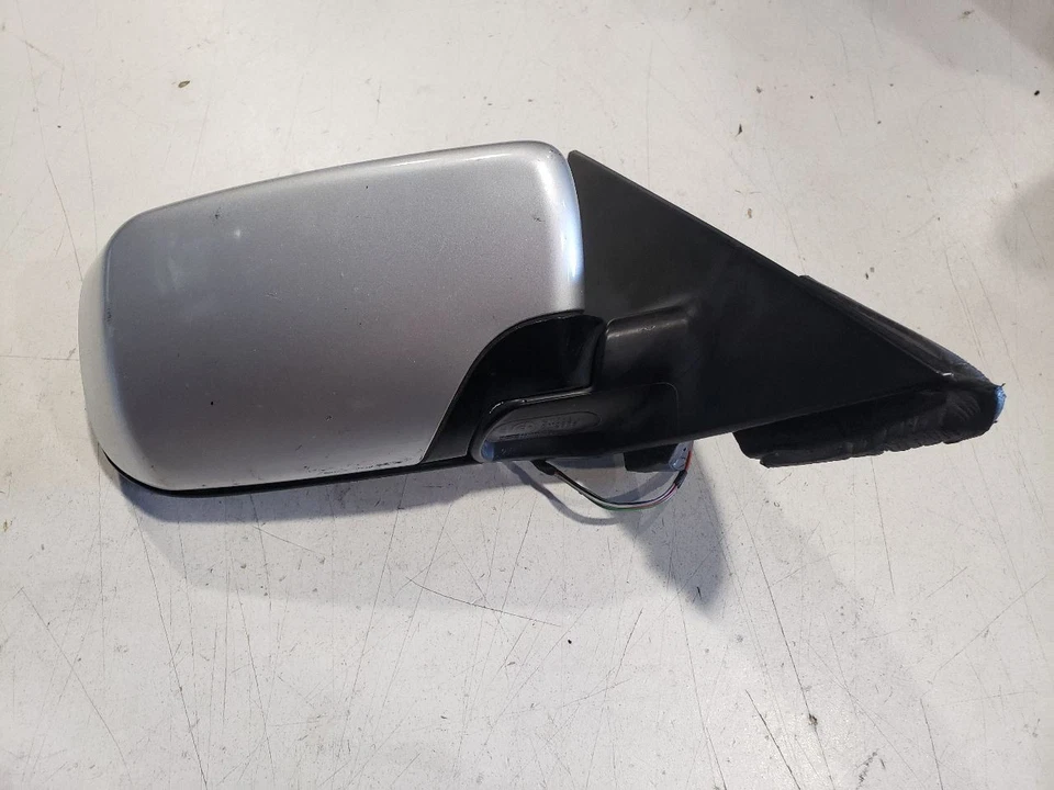 右侧视镜(5 线)- 2003 宝马 320I E46 轿车 - 01-05 原始设备制造商 0117351 — 第 2/4 张图片