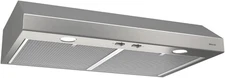 Broan-NuTone BCSD130SS 30" Stainless Steel Under-Cabinet Range Hood #R026