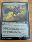 MTG Tippy-Toe, Terrific Partner 0734 Marvel Super Heroes Commander M/NM