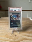 Gyarados (Master Ball ) 130/165 Sv2a: Pokemon Card 151 Holo (Japanese) PSA 10