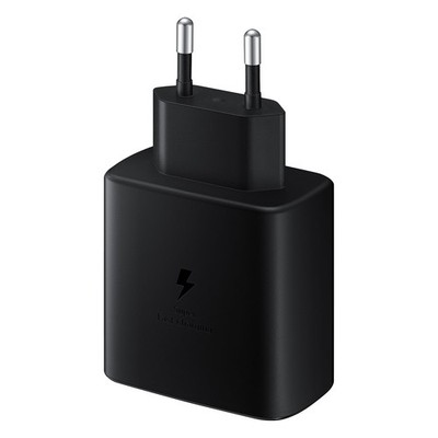 Samsung EP-TA845 Netzteil schwarz - USB C, Samsung Super Fast Charge 2.0