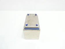 Hoffman HSDS070404SS Hyshed Screw Cover Enclosure Type 4.4x.12