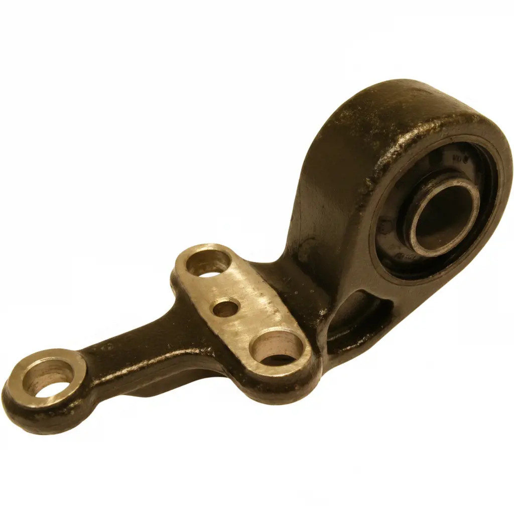 Delphi Querlenkerlager Nissan Almera 2 N16 - Bild 2