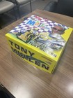 Action Tony Mullen Suzuki Pro Stock Motorcycle 1:9 Scale Die cast VTG