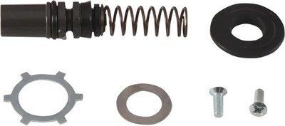 Moose Front Brake Master Cylinder Rebuild Repair Kit KTM 50 SX Mini 08-20