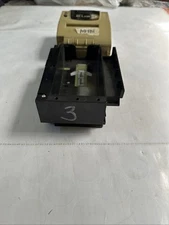 (#39). FutureLogic GEN3 Evolution Ticket Printer, IGT. Only for spare parts.