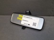 Retroviseur intérieur Fiat PUNTO EVO