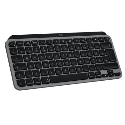 MX Keys Mini für Mac minimalistische kabellose Tastatur für MacBook Pro Air iMac
