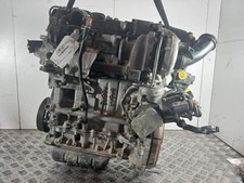 Moteur Peugeot 3008