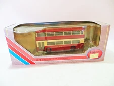 EFE 25808 'DAIMLER DMS BUS - OK MOTOR SERVICES' 1:76 MIB/BOXED