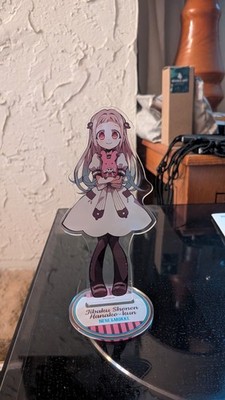 Official Jibaku Shounen Toilet-Bound Hanako-kun Yashiro Nene Mokke Acrylic Stand