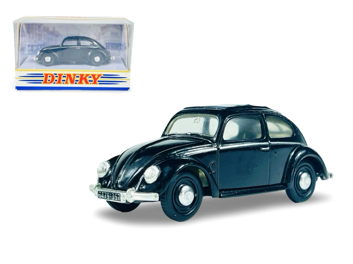 Dinky Volkswagen 1:43 Diecast & Toy Vehicles for sale | eBay