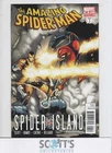 AMAZING SPIDER-MAN  #669  NM-
