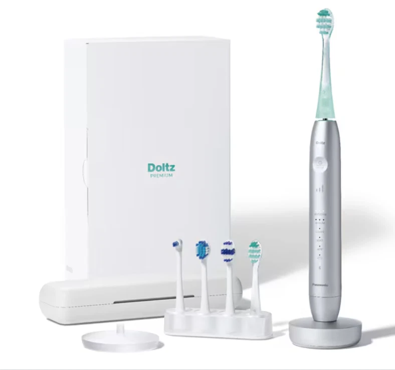 Panasonic Electric Toothbrushes for sale | eBay