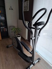Gut Erhaltener Crosstrainer Elliptical Strider 750 Voll Funktionsfähog