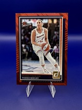Diana Taurasi 2025 Panini Donruss WNBA - #14 Red Lava /399