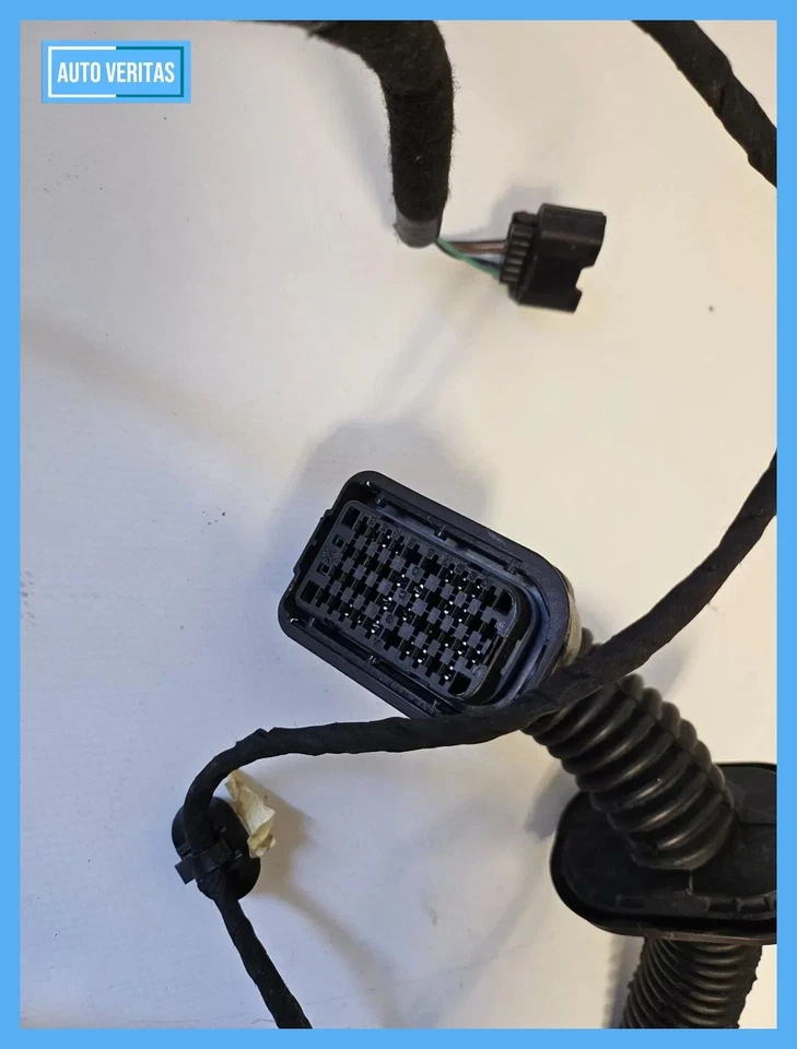 original 241259269R KABELBAUM Renault Zoé (AG) Hatchback 60kW (5AM B4) 2015 - Image 2 of 4