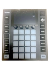 American DJ WMX1 MK2 Wolfmix Powered Standalone DMX LED Lighting Controller ADJ