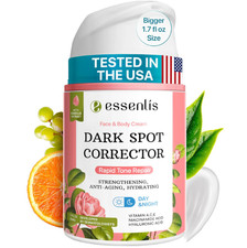 Dark Spot Remover for Face Body, Dark Spot Corrector Cream for Sun Spots, Age Sp
