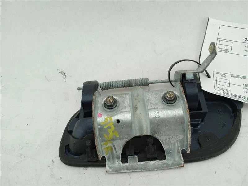 沃尔沃 XC70 V70 乘客右前门把手 2001 2002 2003 2004 — 第 2/4 张图片