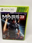 Mass Effect 3 - Microsoft Xbox 360 CIB