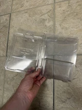 Sterling Protector Storage Case for Hot Wheels Premium Line  4 Pack