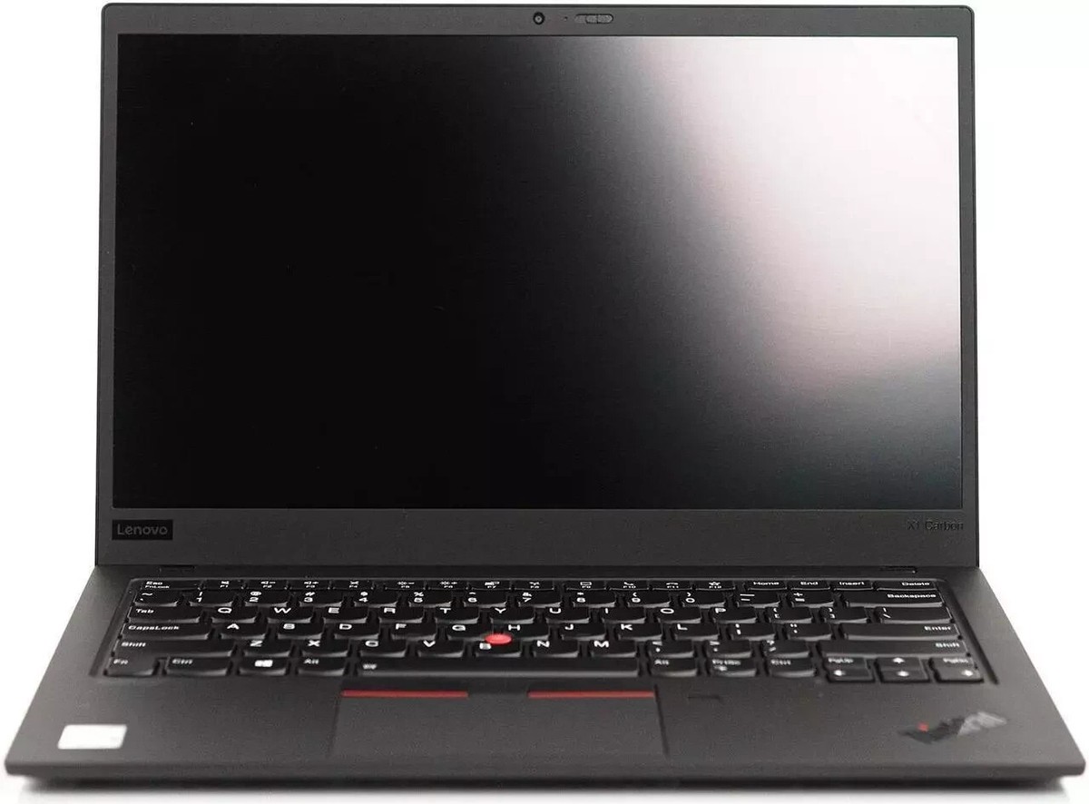 ThinkPad X1 Carbon Gen 8 Laptop i7 10th Gen Laptop 16GB RAM