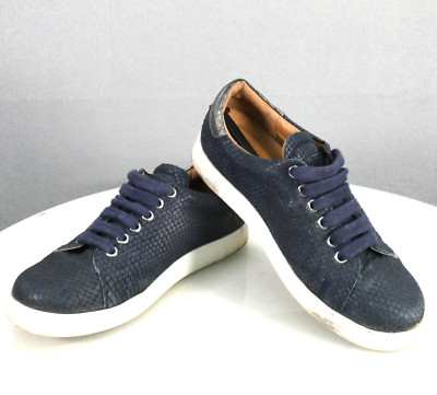 Carvela Clearance Carvela Jaguar Navy Carvela Trainers Navy